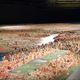 Image for article titled Enormous Scale Models of Cities are Mind-Blowing and Gorgeous